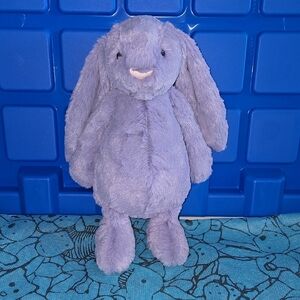 Viola Bunny Jellycat W/ Dust Bag